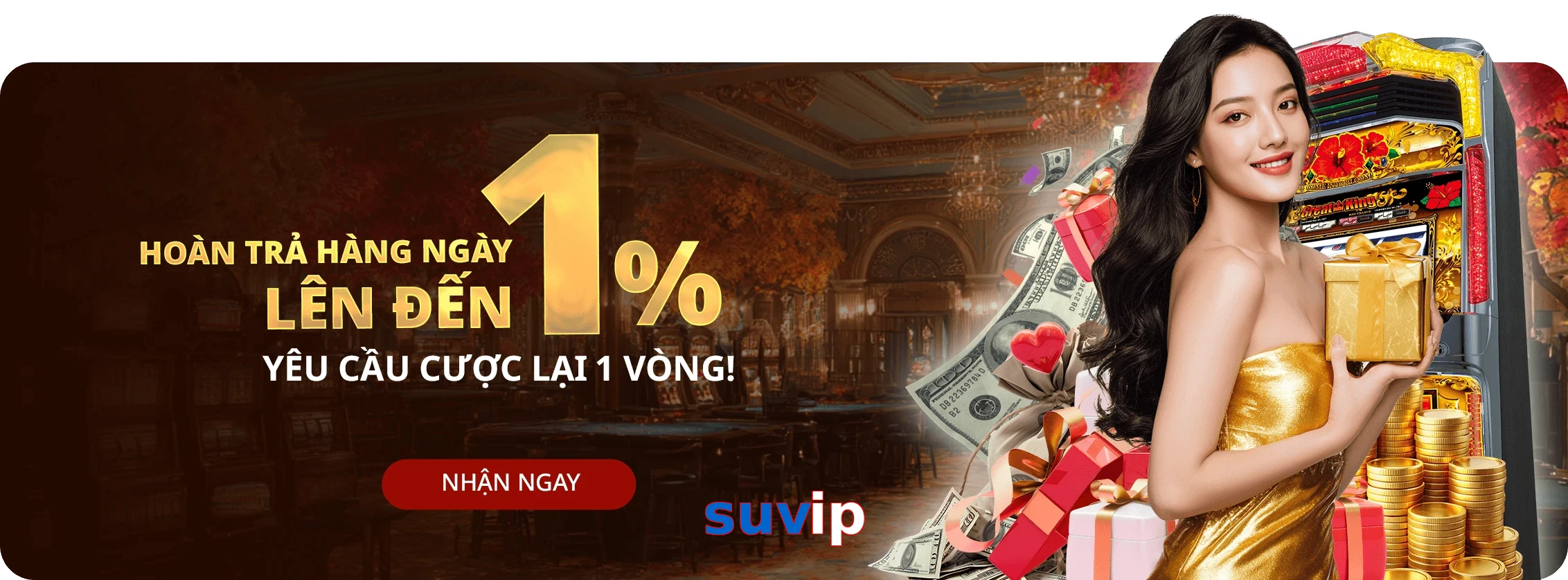 suvip